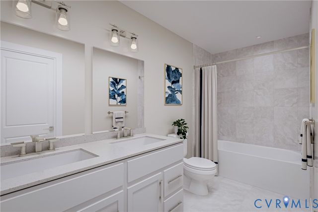 4431 Cloverleigh Dr, Midlothian, VA 23112