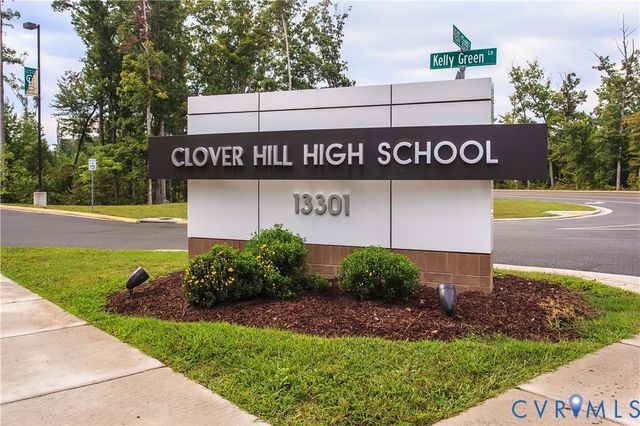 4431 Cloverleigh Dr, Midlothian, VA 23112