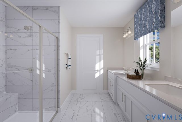 4431 Cloverleigh Dr, Midlothian, VA 23112