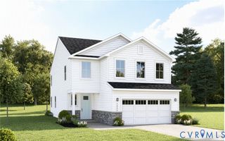 4431 Cloverleigh Dr, Midlothian, VA 23112