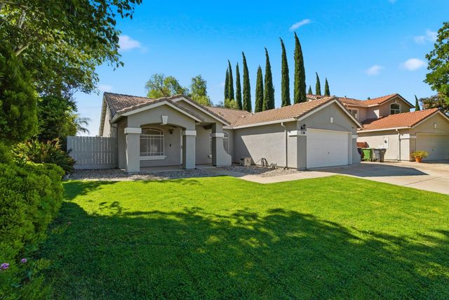 2338 Carol Ann Dr, Tracy, CA 95377