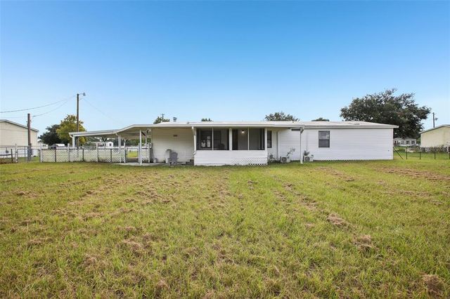 10244 RACHEL CHERIE DRIVE, Polk City, FL 33868