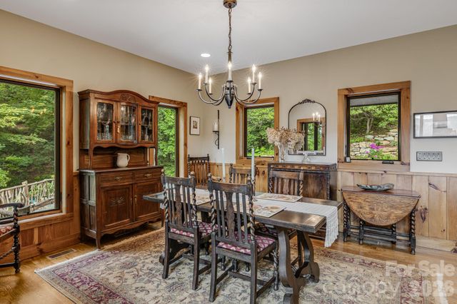 138 Bear Paw Drive, Brevard, NC 28712
