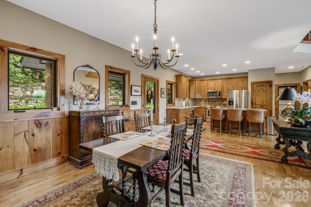138 Bear Paw Drive, Brevard, NC 28712