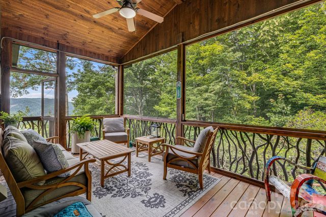 138 Bear Paw Drive, Brevard, NC 28712