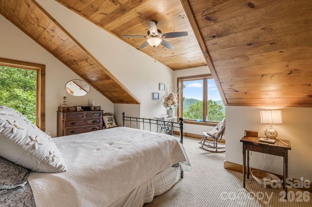 138 Bear Paw Drive, Brevard, NC 28712