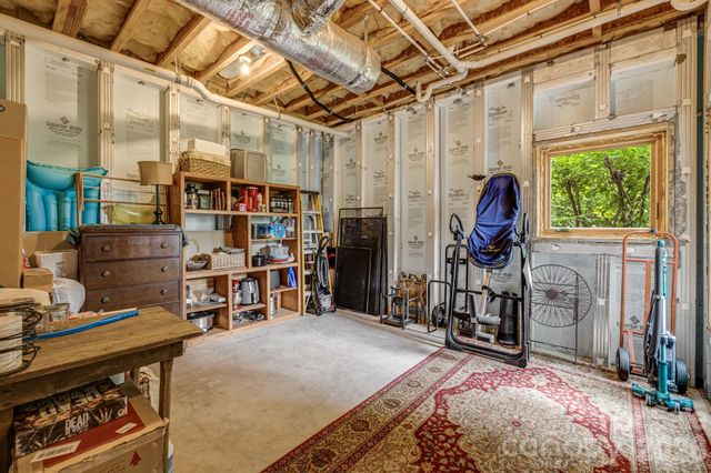 138 Bear Paw Drive, Brevard, NC 28712