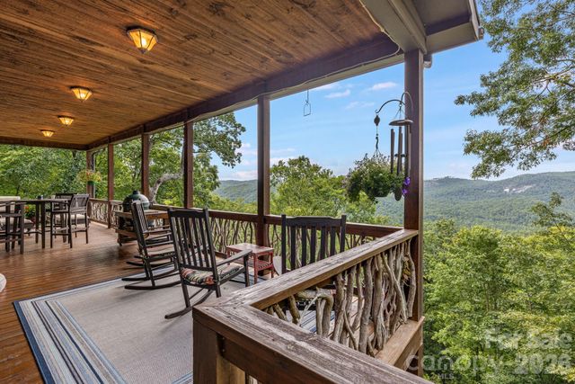 138 Bear Paw Drive, Brevard, NC 28712