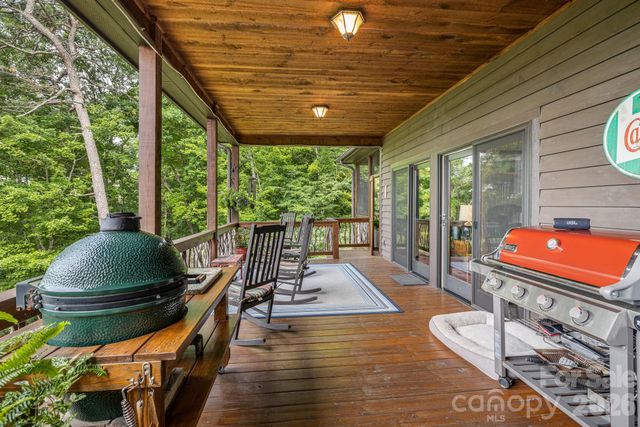 138 Bear Paw Drive, Brevard, NC 28712