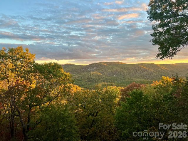 138 Bear Paw Drive, Brevard, NC 28712