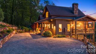 138 Bear Paw Drive, Brevard, NC 28712
