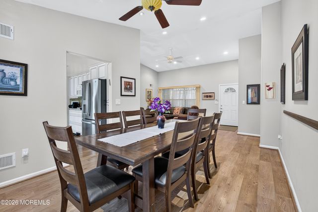 1148A Thornbury Lane, Manchester, NJ 08759