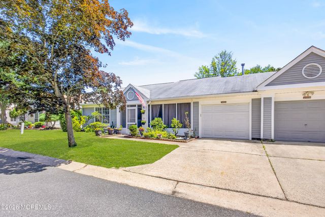 1148A Thornbury Lane, Manchester, NJ 08759