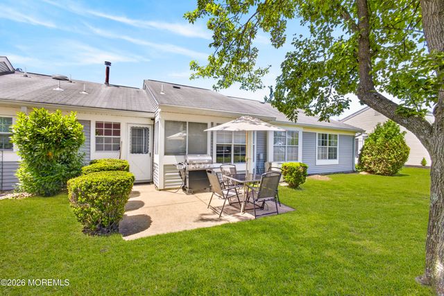 1148A Thornbury Lane, Manchester, NJ 08759