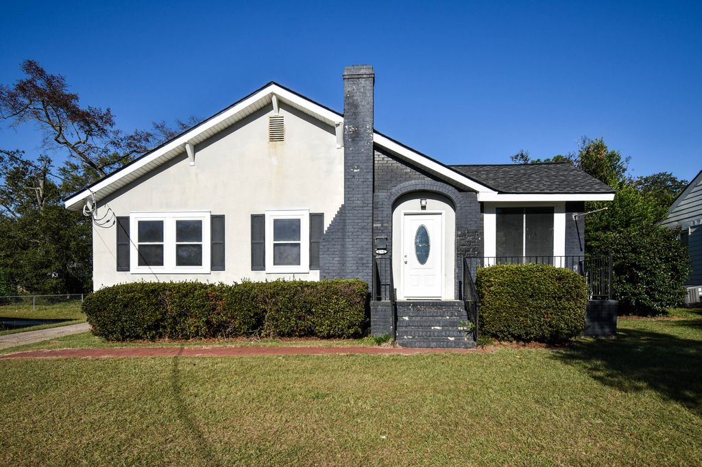1741 Kissingbower Road, Augusta, GA 30904