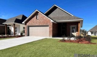 28335 Merrimack Dr, Denham Springs, LA 70726