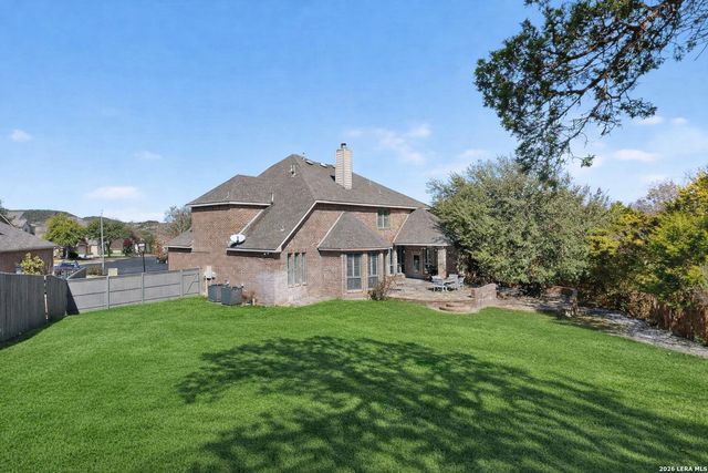 21702 EDEN ROSE HL, San Antonio, TX 78256
