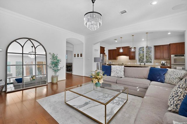 21702 EDEN ROSE HL, San Antonio, TX 78256