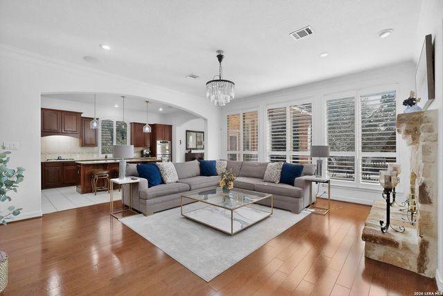 21702 EDEN ROSE HL, San Antonio, TX 78256