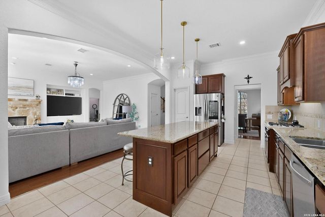 21702 EDEN ROSE HL, San Antonio, TX 78256