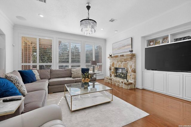 21702 EDEN ROSE HL, San Antonio, TX 78256