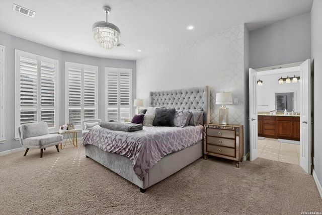 21702 EDEN ROSE HL, San Antonio, TX 78256