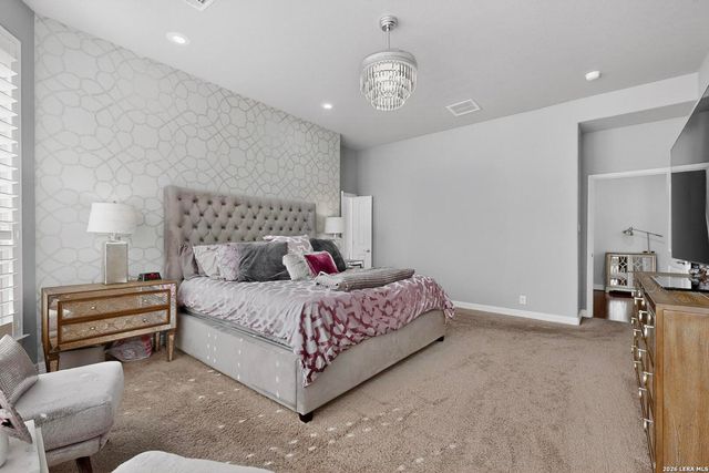 21702 EDEN ROSE HL, San Antonio, TX 78256