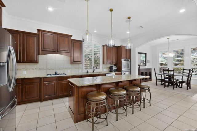 21702 EDEN ROSE HL, San Antonio, TX 78256