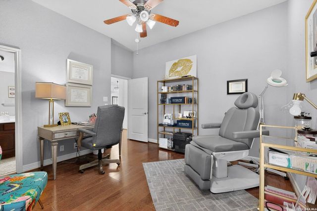 21702 EDEN ROSE HL, San Antonio, TX 78256
