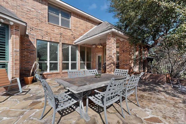 21702 EDEN ROSE HL, San Antonio, TX 78256