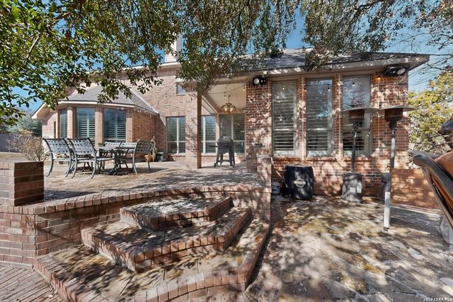 21702 EDEN ROSE HL, San Antonio, TX 78256