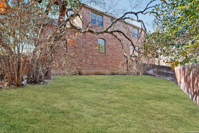 21702 EDEN ROSE HL, San Antonio, TX 78256