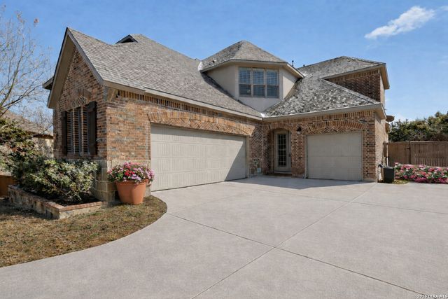21702 EDEN ROSE HL, San Antonio, TX 78256