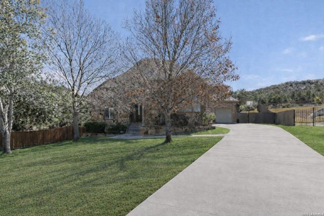 21702 EDEN ROSE HL, San Antonio, TX 78256