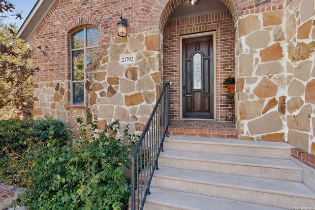 21702 EDEN ROSE HL, San Antonio, TX 78256