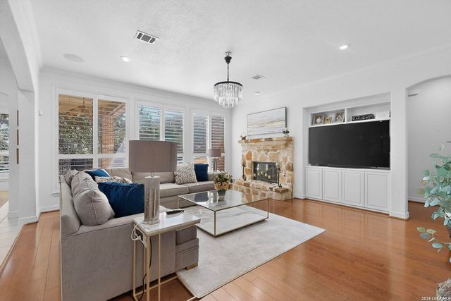 21702 EDEN ROSE HL, San Antonio, TX 78256
