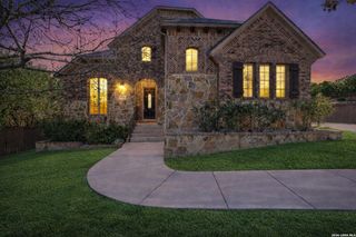 21702 EDEN ROSE HL, San Antonio, TX 78256