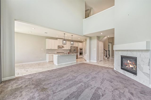 2641 Summer Indigo Trail, Pearland, TX 77089