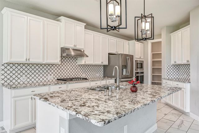 2641 Summer Indigo Trail, Pearland, TX 77089