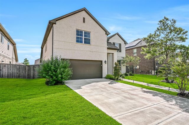 2641 Summer Indigo Trail, Pearland, TX 77089