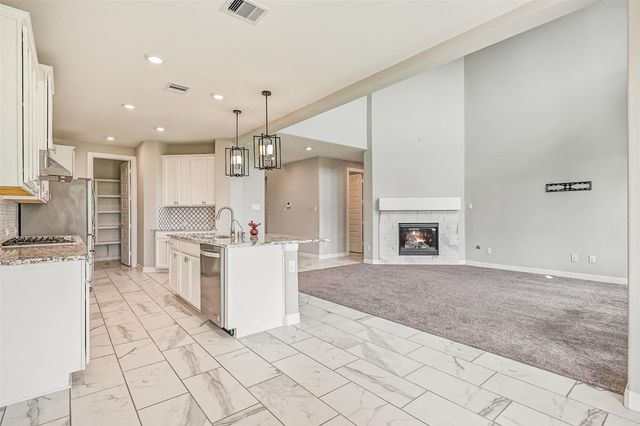 2641 Summer Indigo Trail, Pearland, TX 77089
