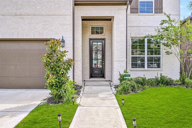 2641 Summer Indigo Trail, Pearland, TX 77089