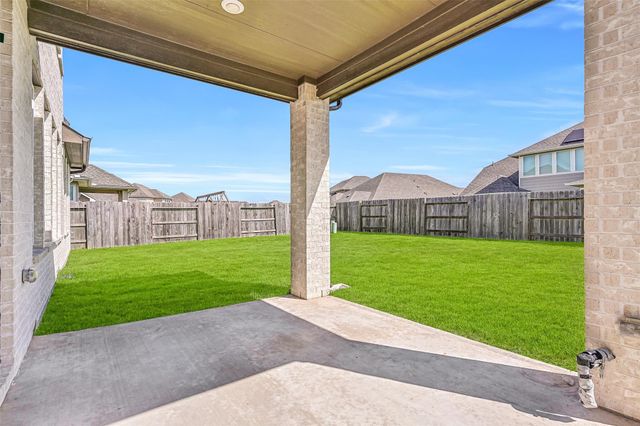 2641 Summer Indigo Trail, Pearland, TX 77089