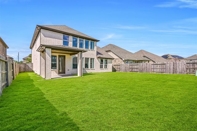 2641 Summer Indigo Trail, Pearland, TX 77089
