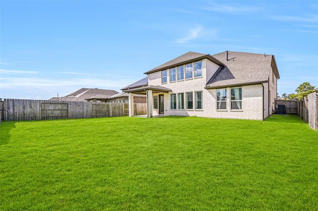 2641 Summer Indigo Trail, Pearland, TX 77089