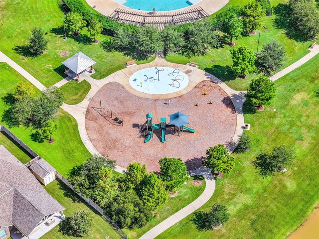 2641 Summer Indigo Trail, Pearland, TX 77089