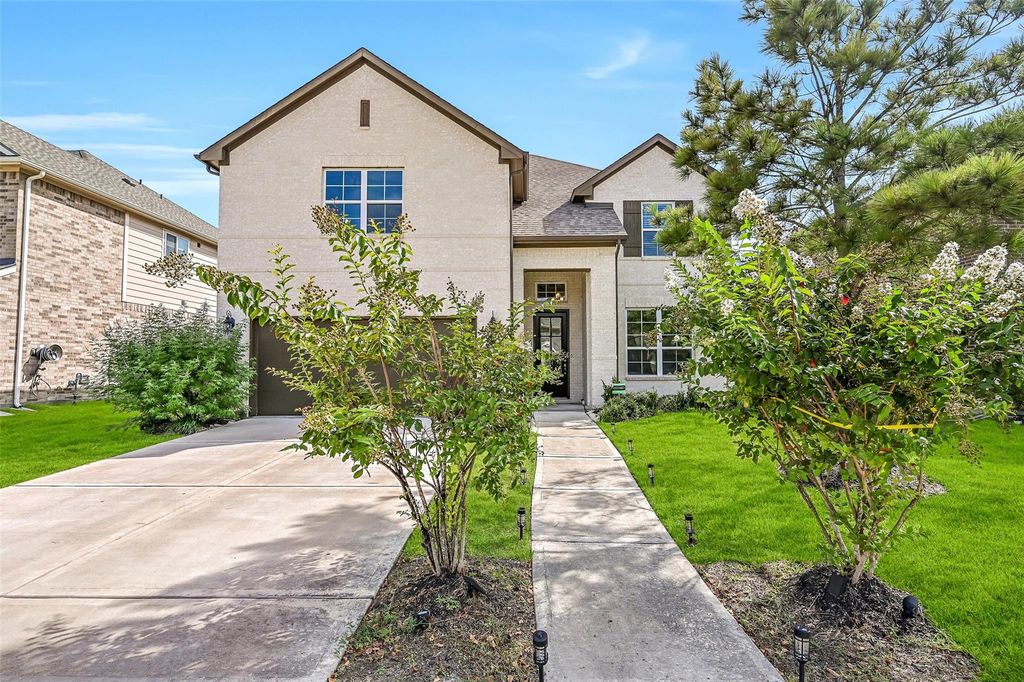 2641 Summer Indigo Trail, Pearland, TX 77089