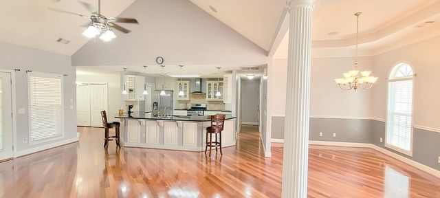 120 Copper Creek Drive, Lagrange, GA 30240