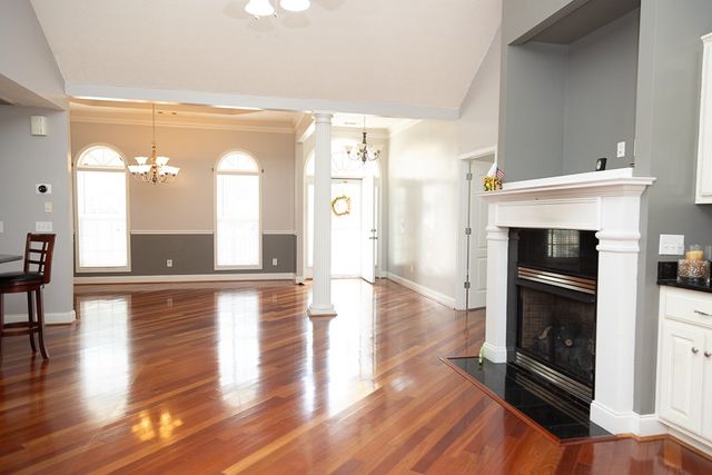 120 Copper Creek Drive, Lagrange, GA 30240