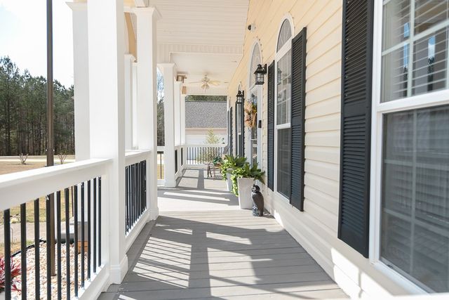 120 Copper Creek Drive, Lagrange, GA 30240